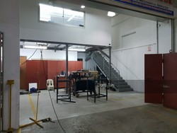 Pioneer Centre (D22), Factory #182277232
